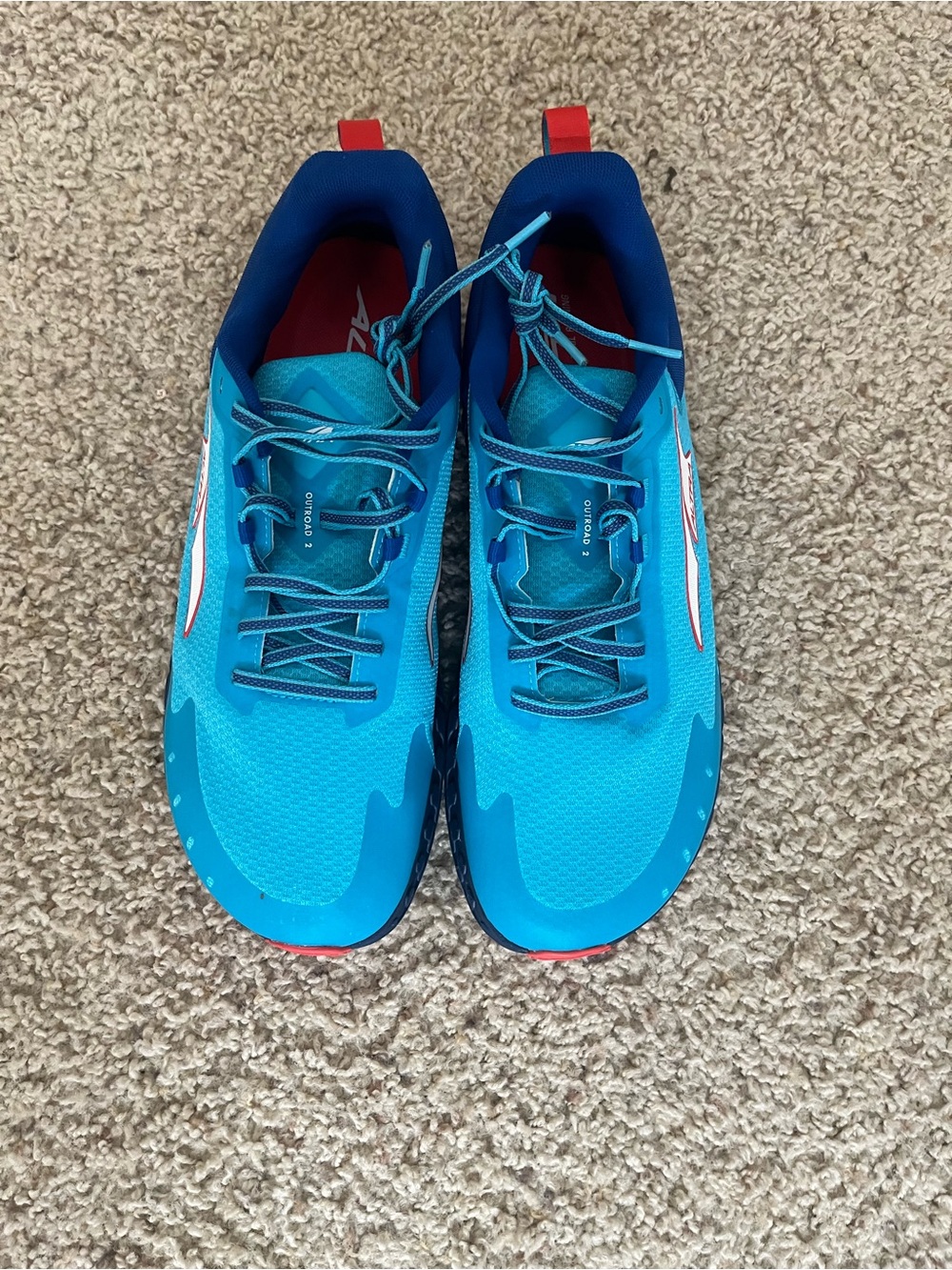 Altra running shoes
